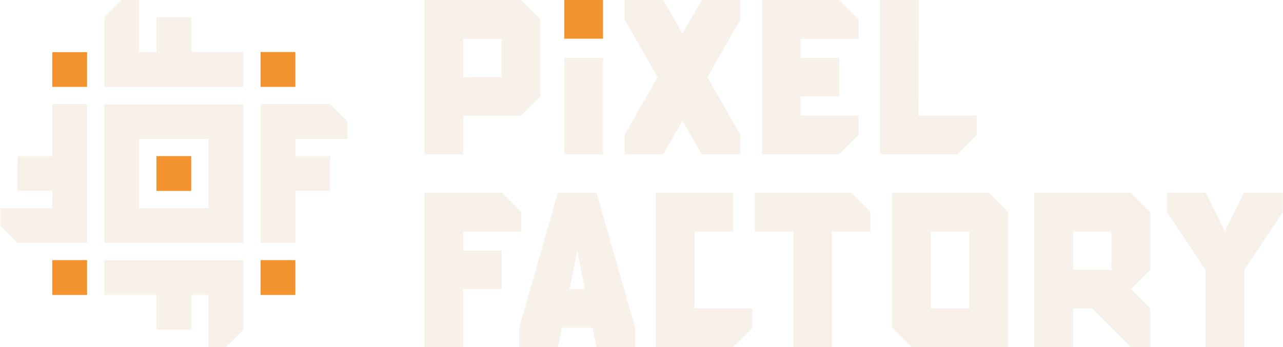 Pixel Factory