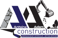 Antoine Adam Construction