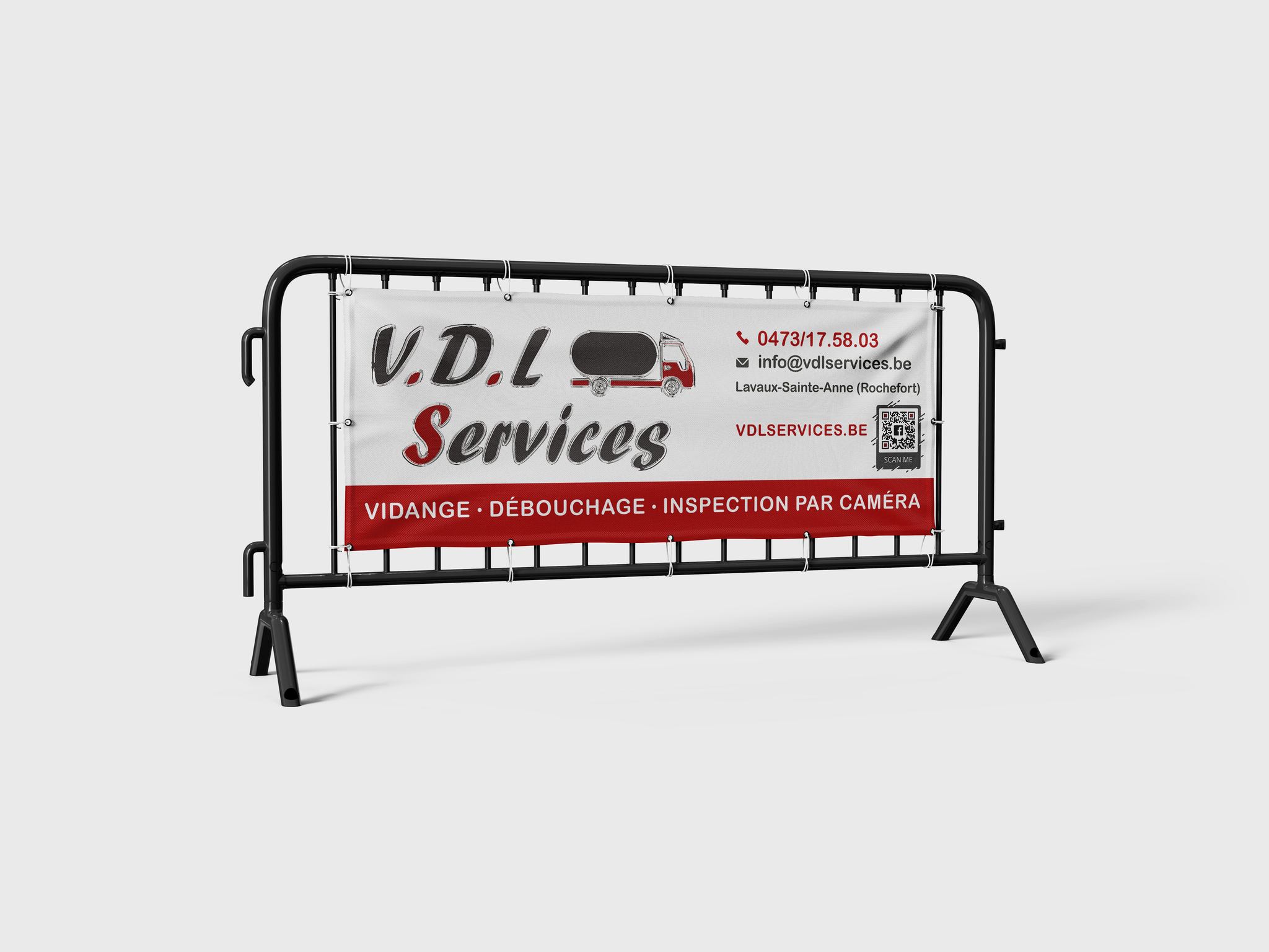 V.D.L Services