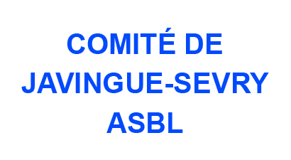 Comité de Javingue-Sevry ASBL