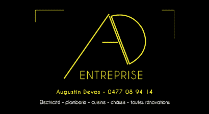 A.D. Entreprise