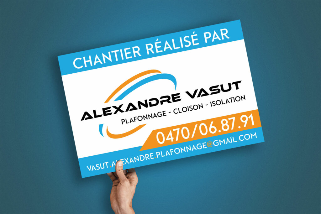 Alexandre Vasut