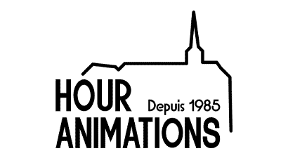 Hour Animations