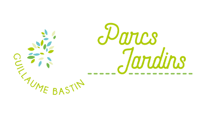 Guillaume Bastin Parcs & Jardins