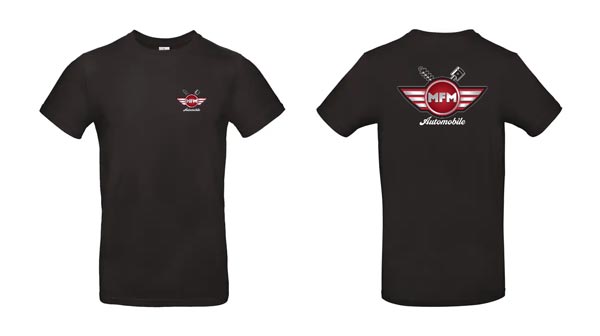 Réalisation de t-shirts personnalisés