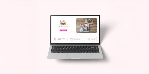 Réalisation d'un site internet
