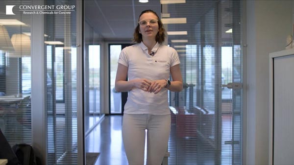 Tournage et montage d'une vidéo d'entreprise