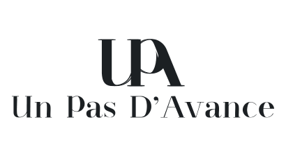 Un pas d'avance