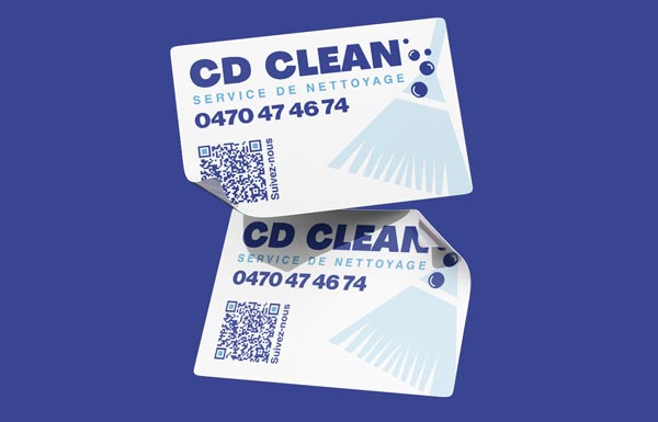 Réalisation d’autocollants personnalisés