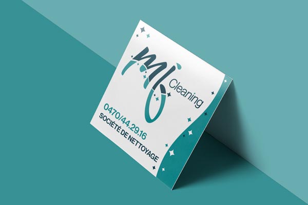 Réalisation de panneaux de chantier