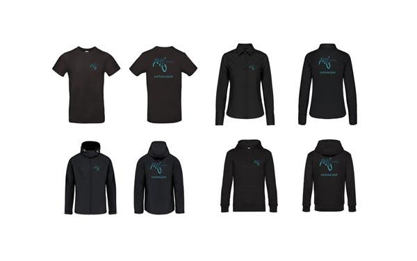 Réalisation de textiles personnalisés