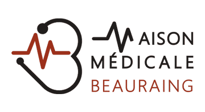 Maison médicale de Beauraing
