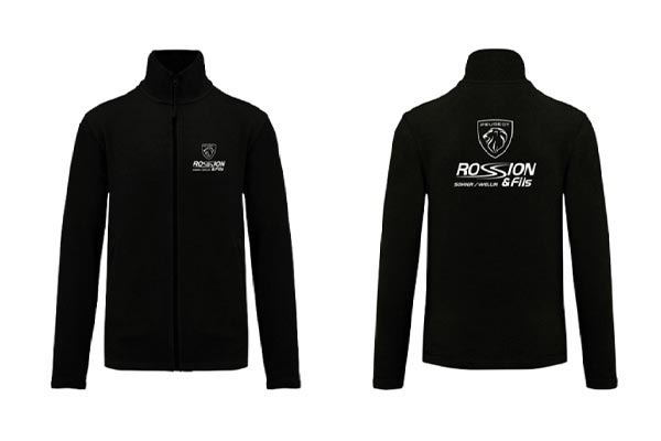 Personnalisation de polars