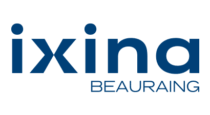 Ixina Beauraing