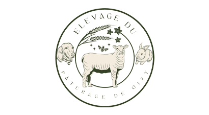 Élevage du Pâturage de Oizy