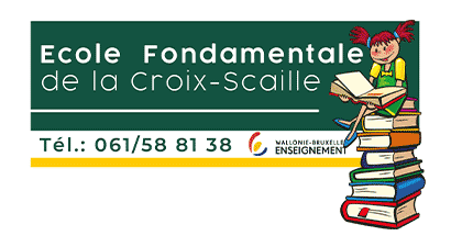 École de la Croix-Scaille
