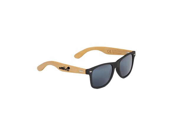 Réalisation de lunettes personnalisées
